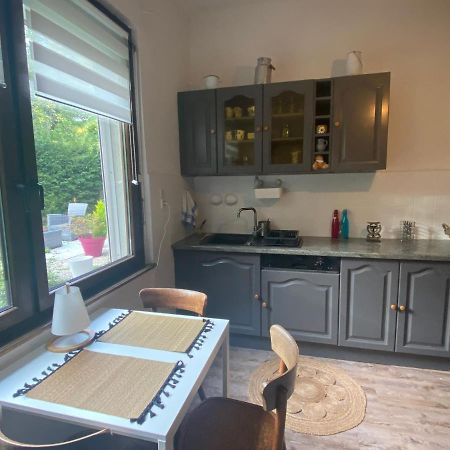 ויסמבור Belle Chambre Privee - Salle De Bain - Jardin - Wifi - מראה חיצוני תמונה